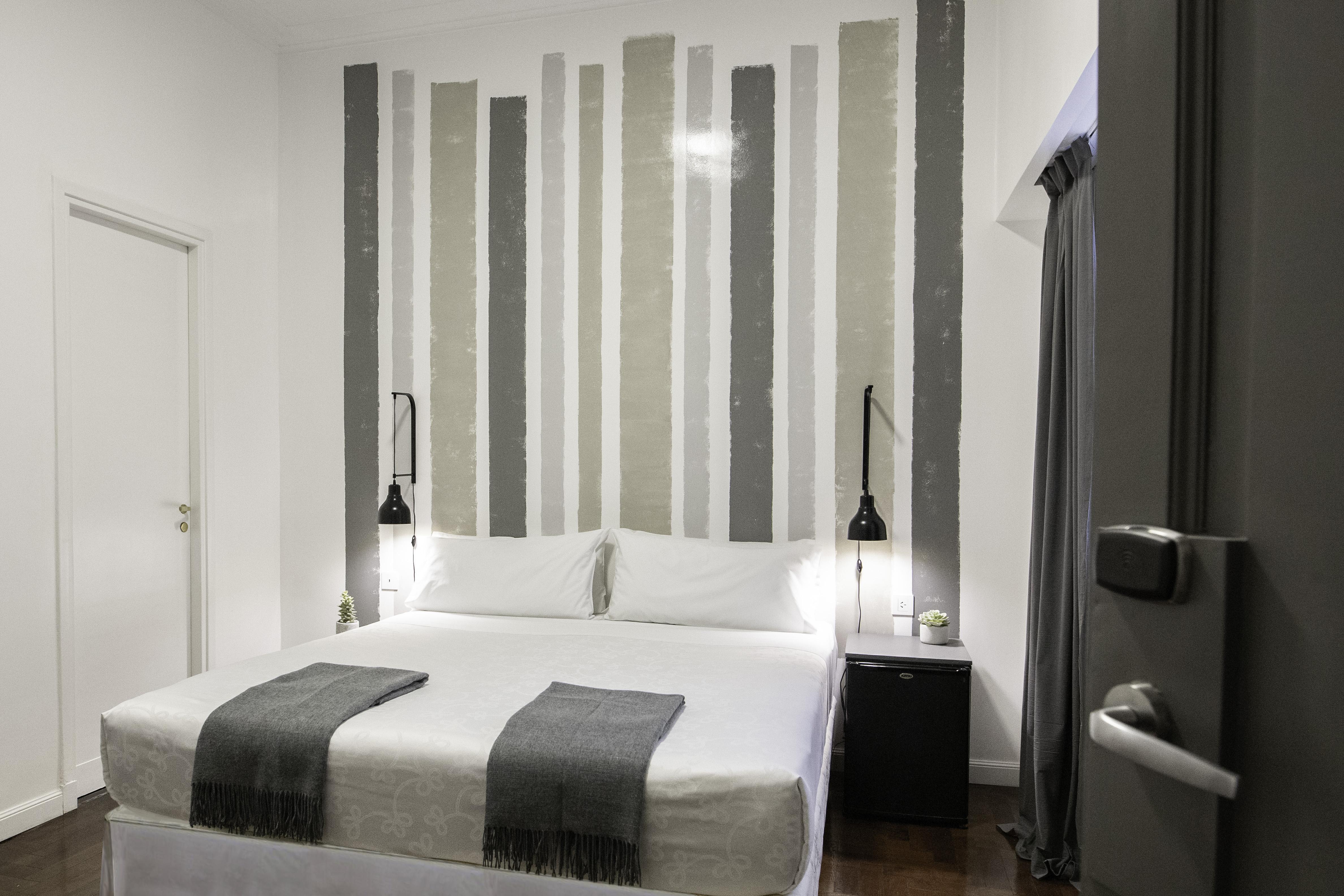 Carsson Hotel Downtown Buenos Aires Exterior foto
