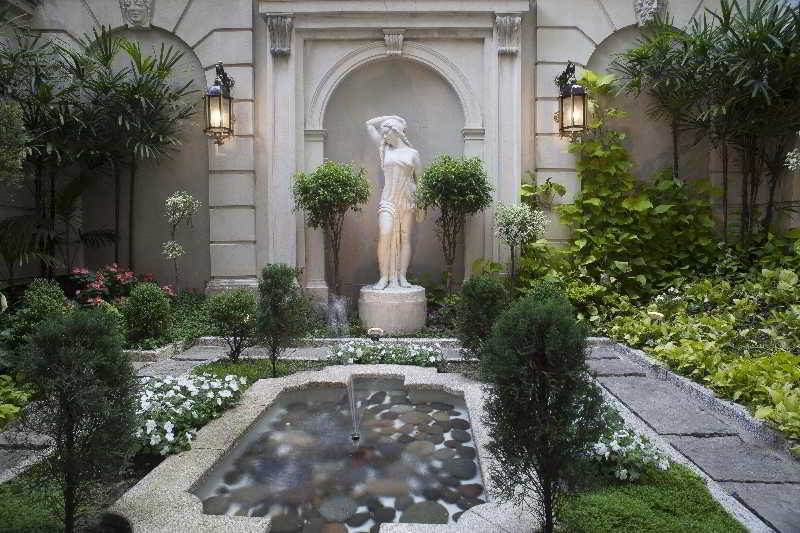 Carsson Hotel Downtown Buenos Aires Exterior foto